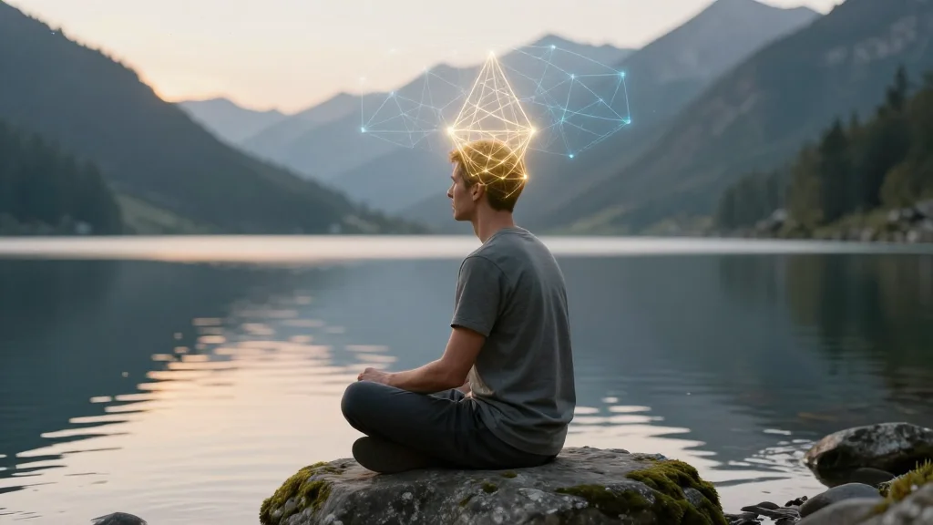 Meaning Emerges From Lived Experience, Not AI Patterns