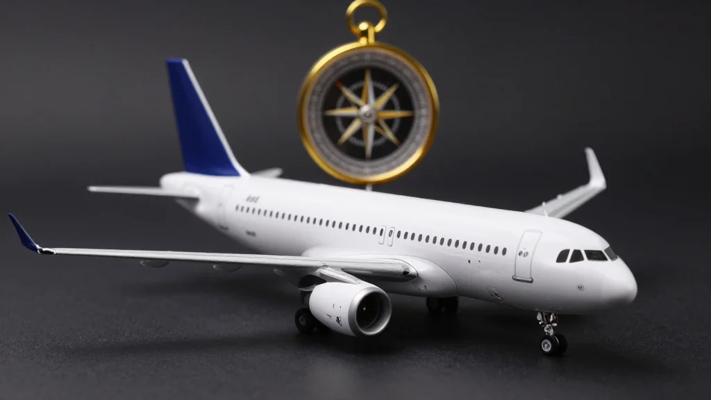 Airbus Hires Former Roland Berger Partner Eric Kirstetter as EVP of Strategy