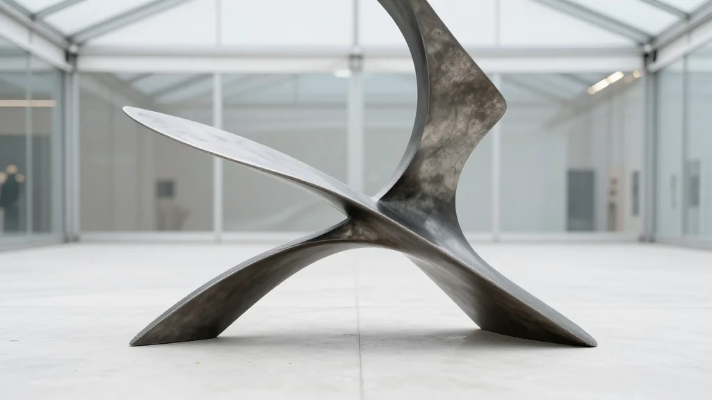Future Fair 2026 Opens May 14‑16 with 70 Galleries Emphasizing Emerging Artists