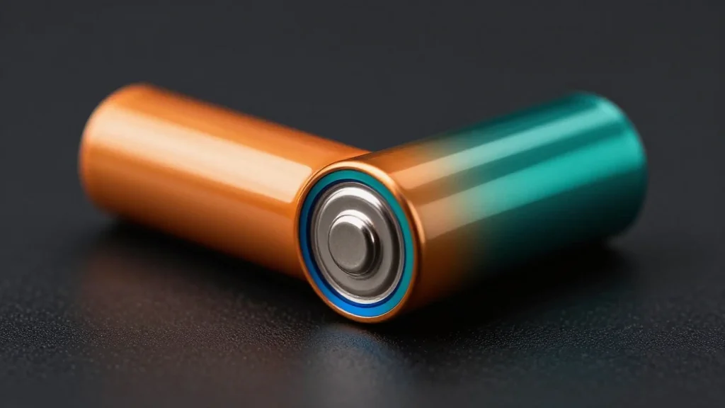Gradient Cathodes Boost Stability of Li-Rich Batteries