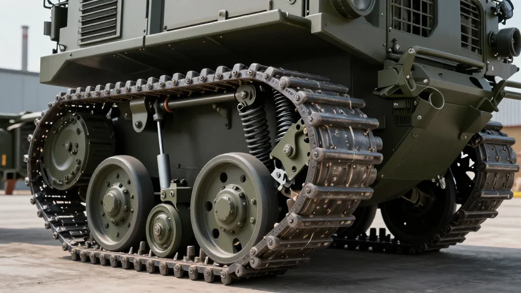 KNDS France Completes Acquisition of Texelis Defense