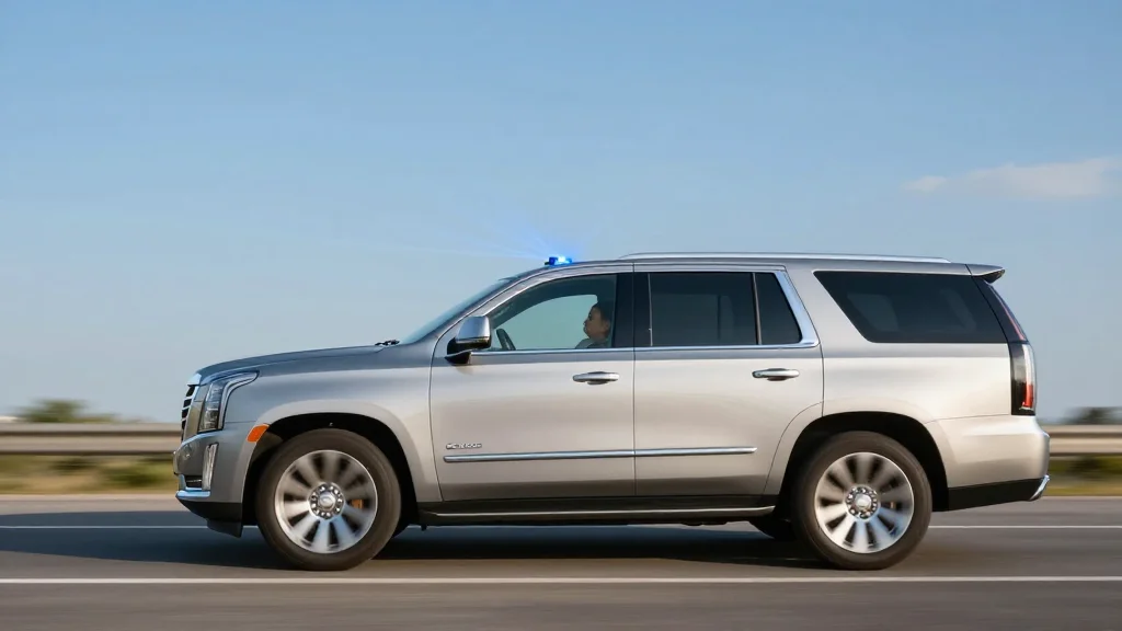 GM Launches 200-Vehicle Public Road Test of Next‑gen Hands‑free Autonomous System