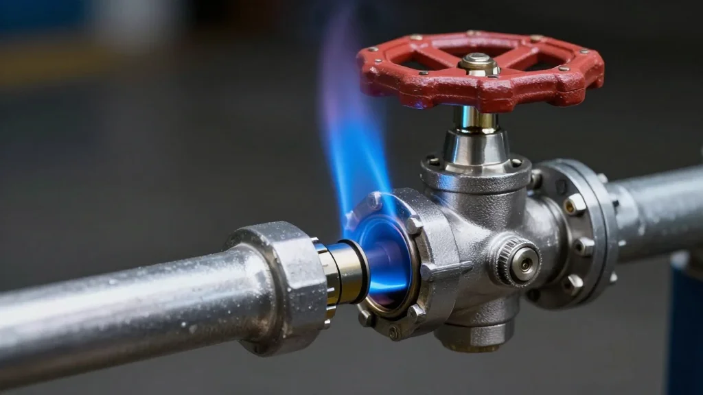 Market Watch: Warmer Forecasts Lift July Nymex Contract