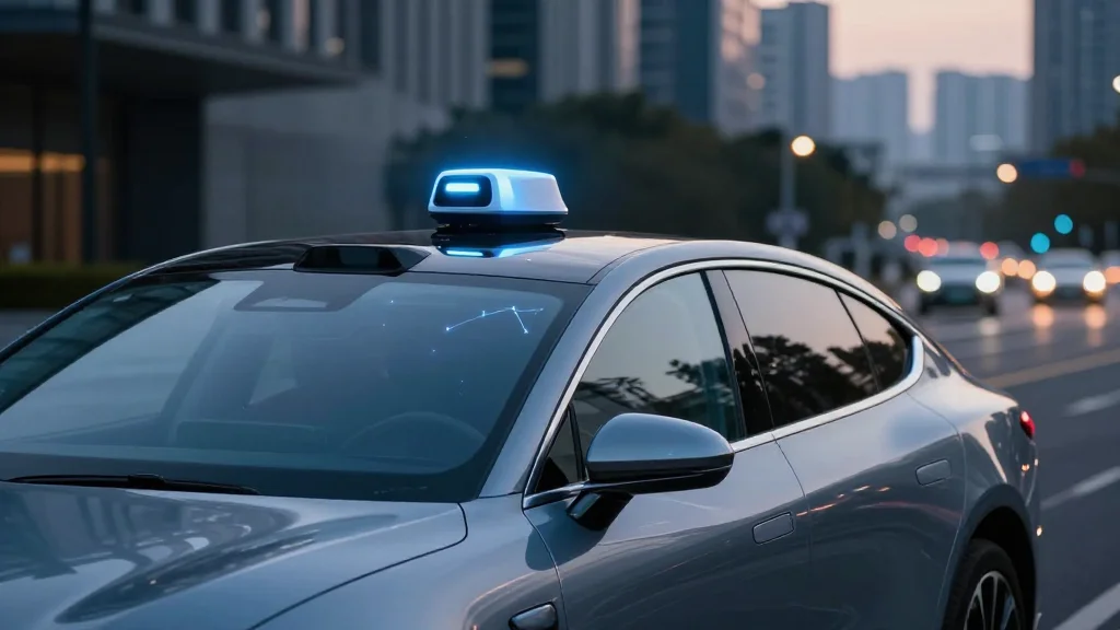 Record-Breaking Beijing Auto Show Highlights Accelerated Shift to Smart EVs
