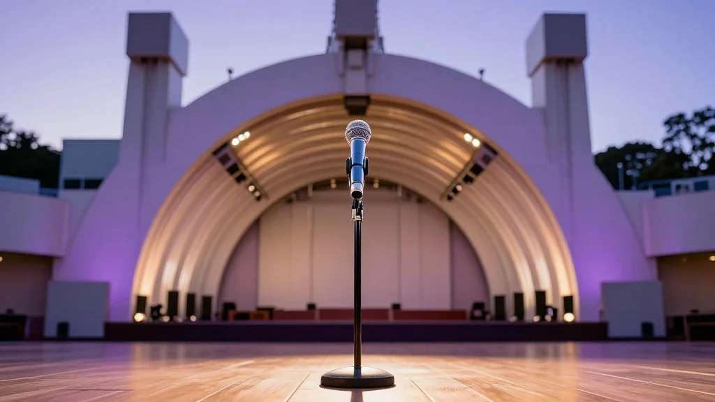 Hayley Williams Announces Hollywood Bowl Solo Album Showcase