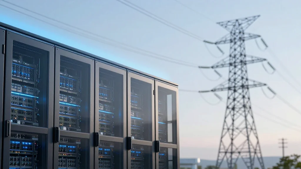 NERC Overstates Reliability Risks in Long-Term Assessment: Grid Strategies
