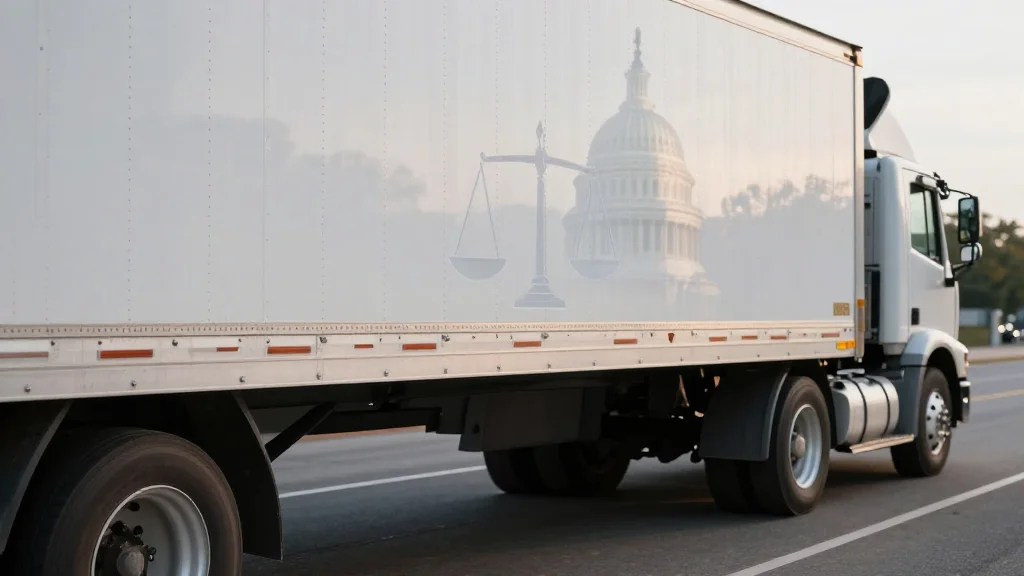 Legislation to Kill Double Brokering Hits Senate Floor