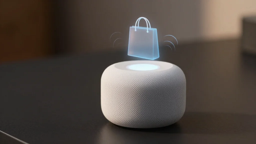 Amazon Swaps Rufus for Alexa for Shopping, Puts Voice AI at Core of E‑Commerce