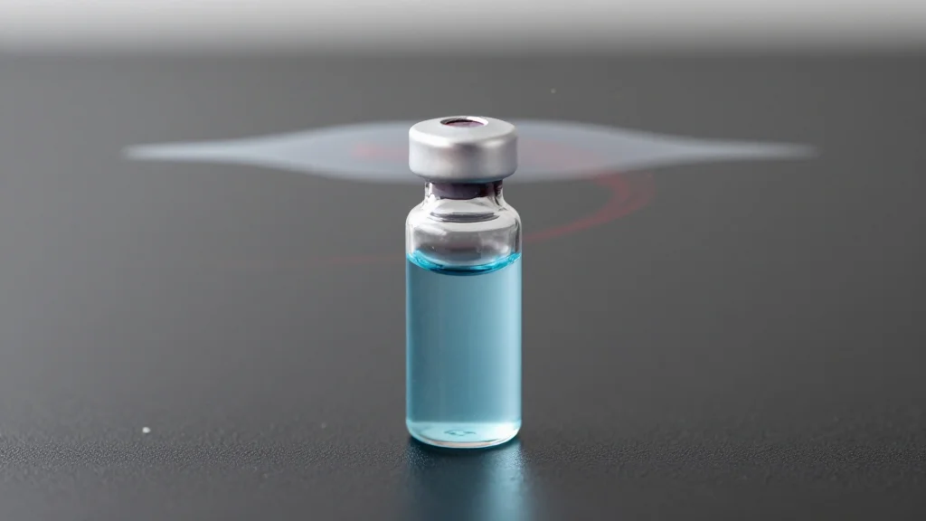 Small Drop in Measles Vaccinations Tied to Big Jump in Cases
