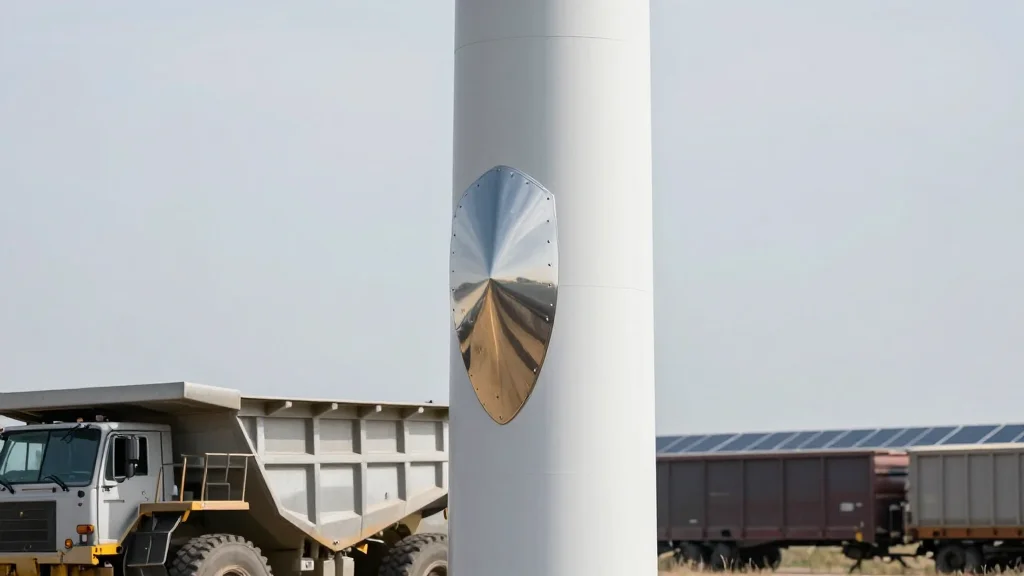 Energy Innovation Shifts Toward Security, Competitiveness, Resilience