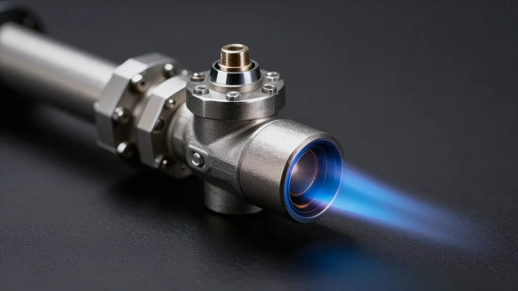 Natural Gas Cash Markets Heat Up