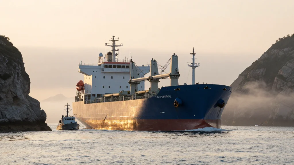 Hormuz Closed, Yet Indian Vessels Keep Sailing Unrevealed Strategy