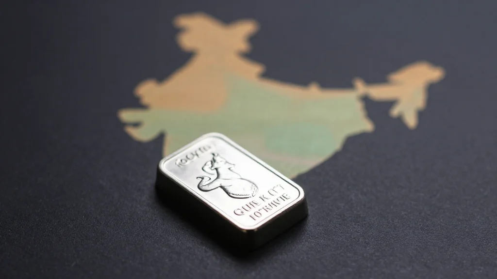 IShares Silver ETF Slides 35% as Analysts Clash Over Outlook