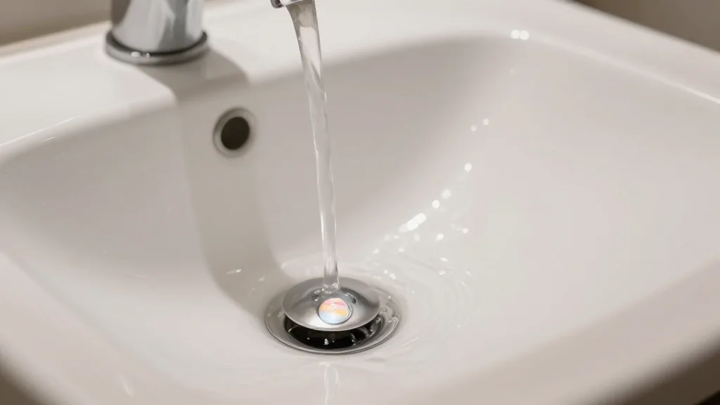 In Which Direction Does Water Drain at the Equator?