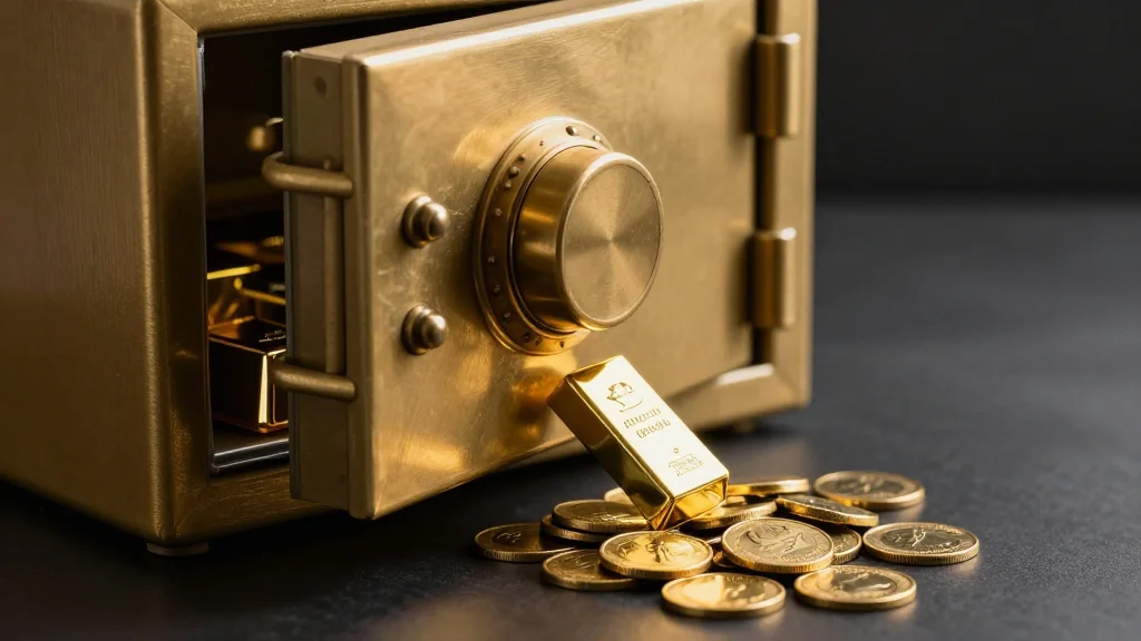 Consistent Roth IRA Contributions Paved Path Before Taxable Shift