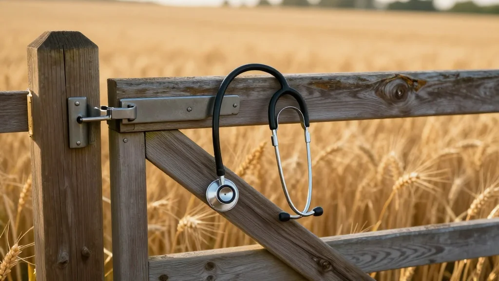 Rural Minds Launches Mental‑Health Resource to Combat Stigma Among U.S. Farmers