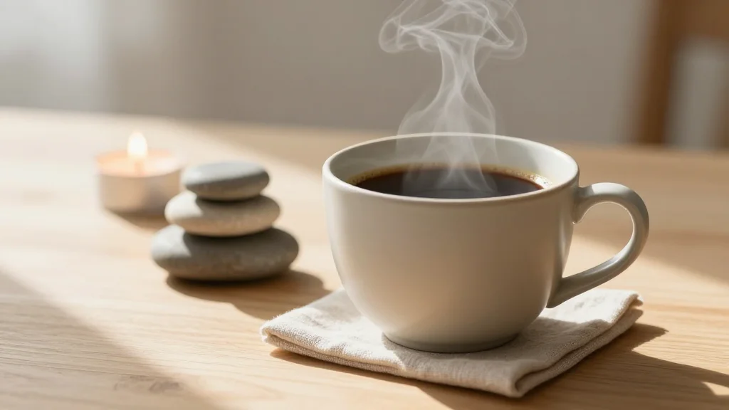 Sleep Loss Disrupts This Cognitive Function Most & Caffeine Reverses It
