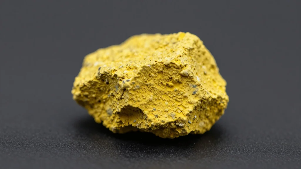 Energy Fuels on Track for 2026 Uranium Guidance