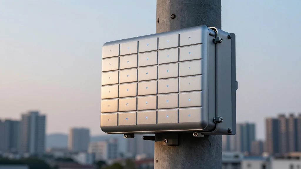 Huawei Unveils Full U6GHz Product Suite at MWC Barcelona 2026 to Power 5G-A and Accelerate 6G Evolution