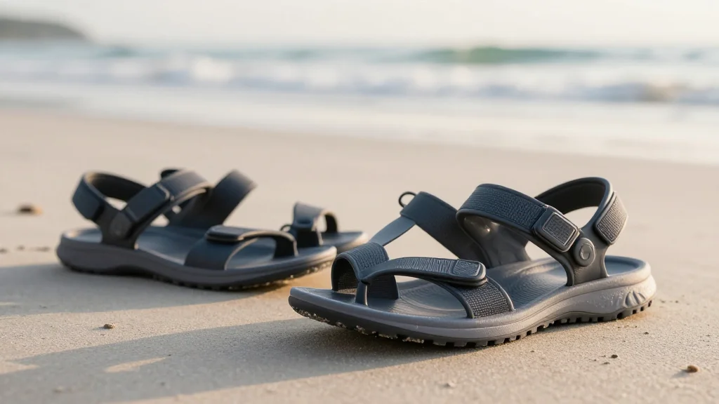 Celebrating 21 Years: Reef Sandal with the Built-In Bottle Opener Evolves for a New Generation