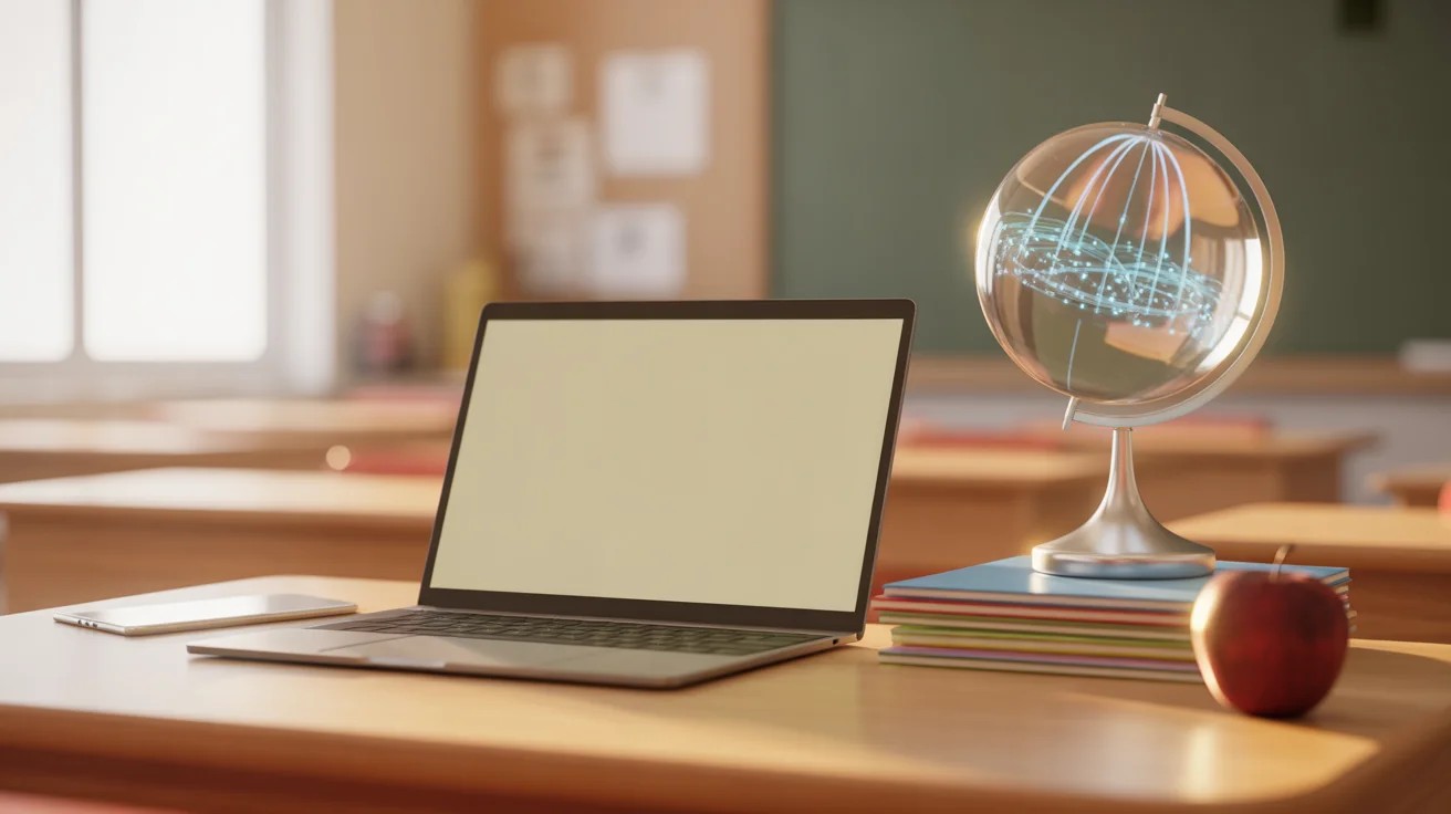 ChatGPT Goes Free for U.S. Teachers for a Year