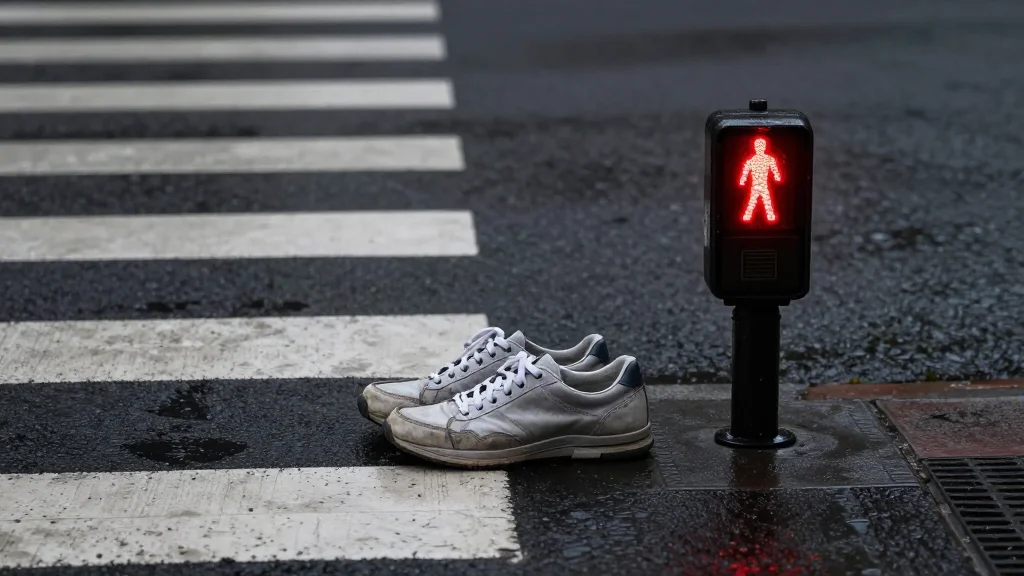 'Dangerous by Design' 2026 Report Highlights 72% Increase in Pedestrian Deaths Since 2009