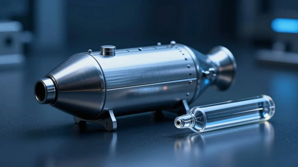 Rick Perry's Nuclear AI Startup Fires Co‑founder After Zero Clients
