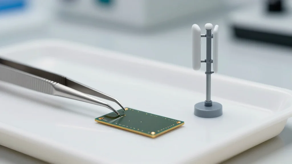 AI Poised as Qualcomm's Next Growth Engine