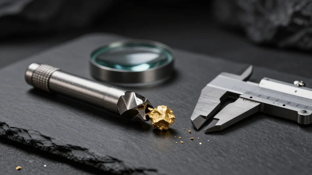 Cassiar Gold Launches PEA at B.C. Project