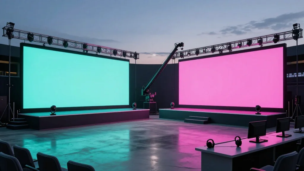 Riot Builds Second Stage at Berlin Arena as LEC and VCT EMEA Set to Run Simultaneously From July