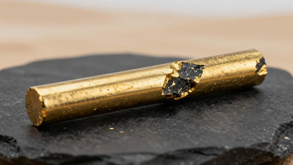 GoldArc’s Grade Control Drilling Boosts Confidence in the Mt Stirling Gold Story
