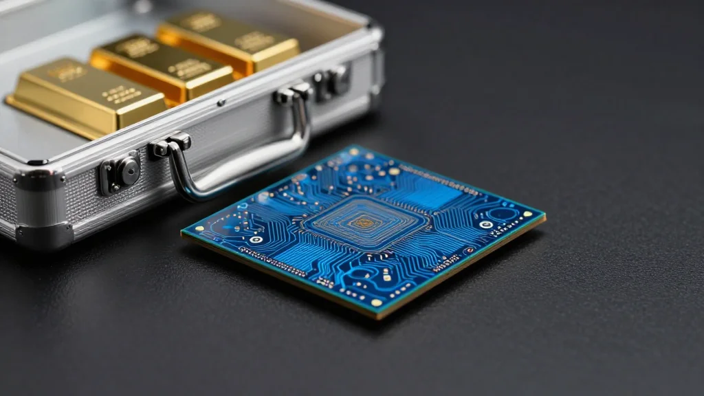 Vervesemi Secures $10M Funding to Scale Semiconductor Product Commercialisation