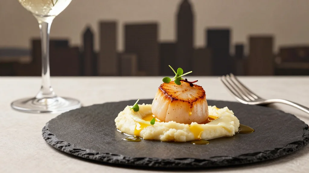 Michelin Guide Expands to Great Lakes, Adding Milwaukee, Detroit, Pittsburgh
