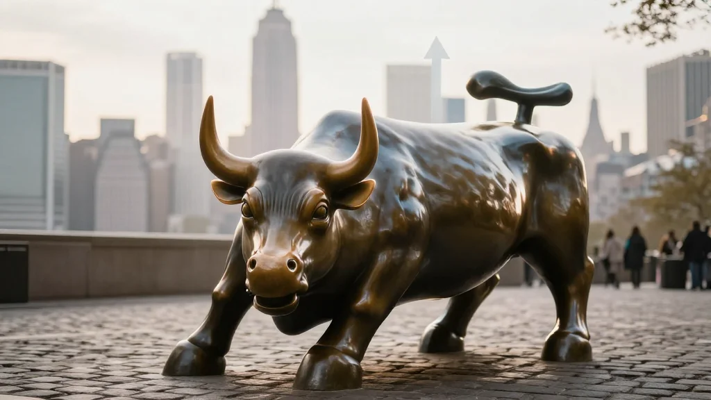 Yardeni Predicts S&P Rebound, Summer Consolidation Ahead