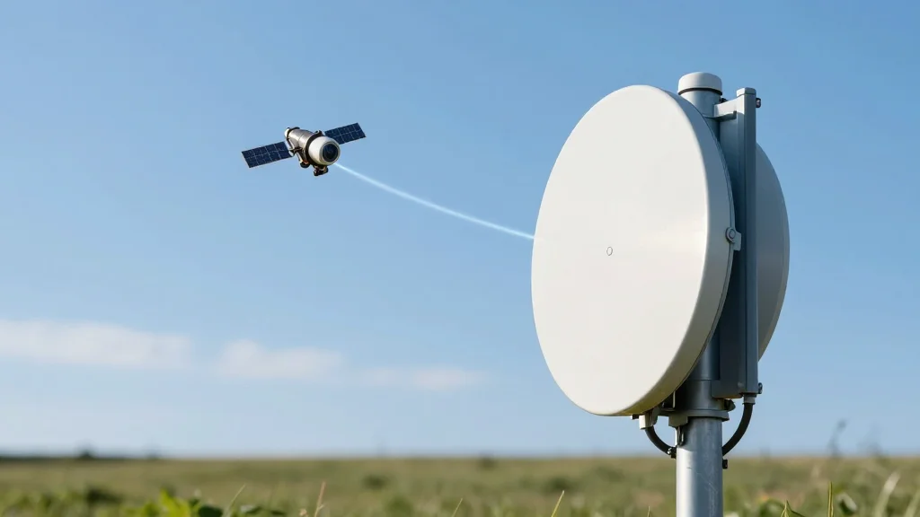 T‑Mobile, Starlink Unveil SuperBroadband: Nationwide Hybrid 5G‑Satellite Service