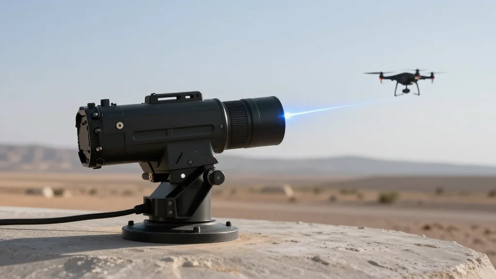 Israel's Elbit Developing Hardware to Combat Hezbollah Drones, CEO Says