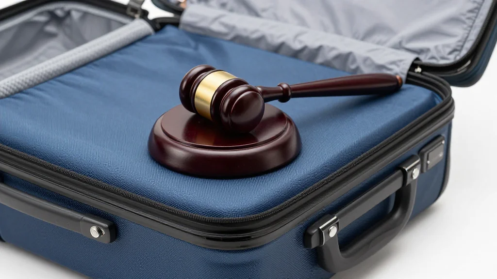 Italian Regulators Investigate EasyJet Over Deceptive Checked Luggage Pricing