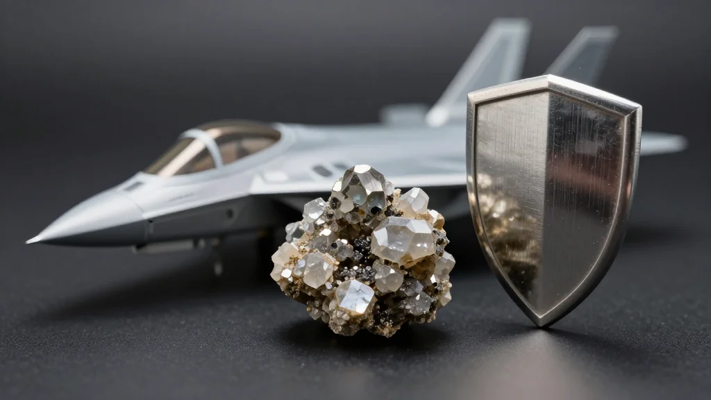 Canada Should Work With Washington on Critical Minerals Without Deferring to It – by Robert M. Cutler (Open Canada –...