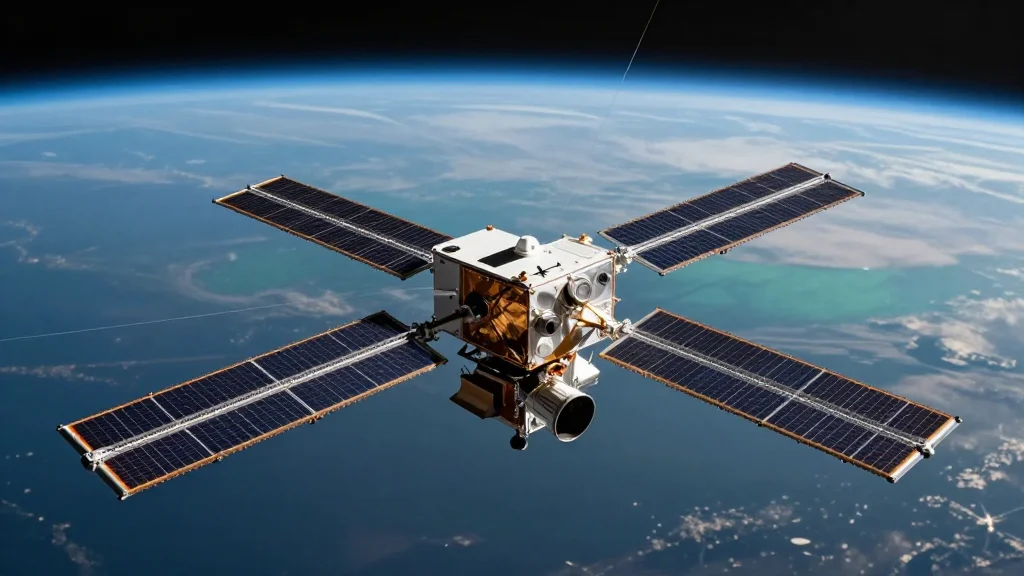 Planet Labs Posts Record Q4 Revenue, Shares Surge 25% on Strong Guidance