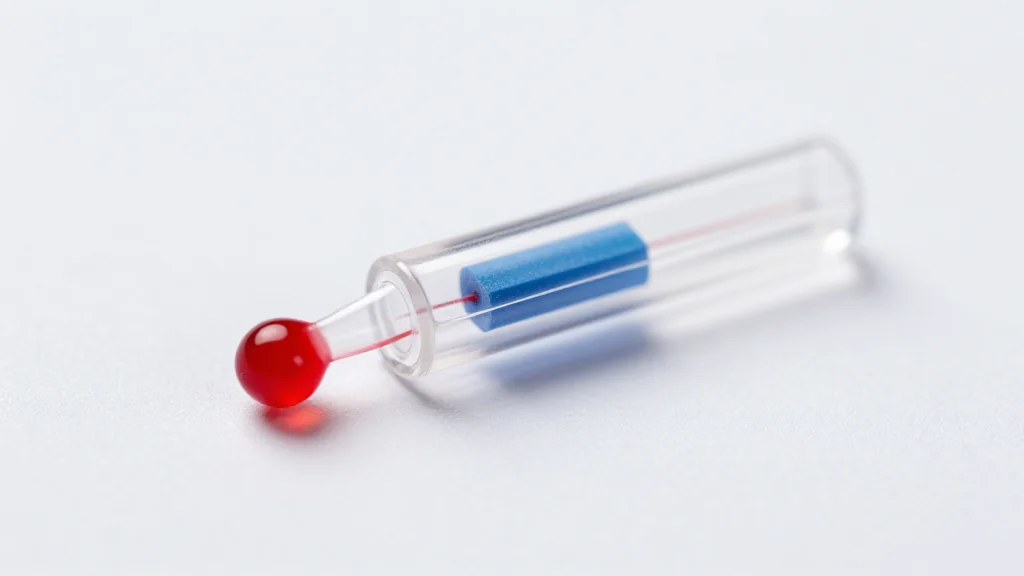 US‑UK Nanotech Partnership Accelerates Low‑Cost HIV Diagnostics