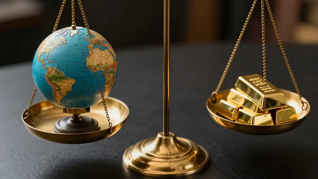 Trump to Impose 10% Global Tariff After Supreme Court Rebuke