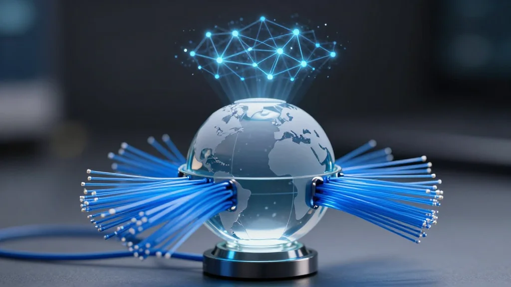Internet Rebuilding: Salesforce Goes Headless, Stripe Expands Agent‑First Services