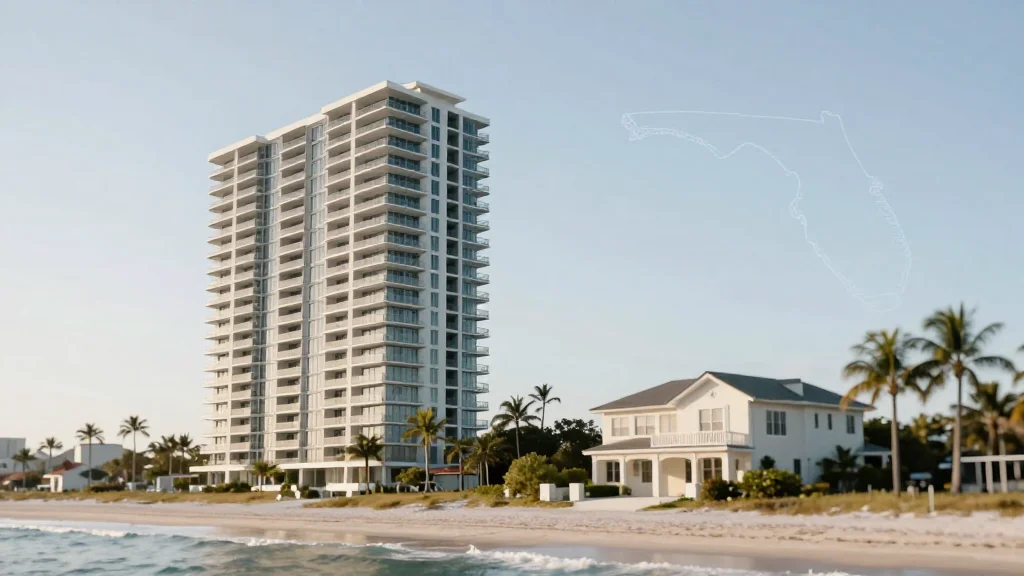 Condo Vs. Single‑Family Market Shock Revealed Soon