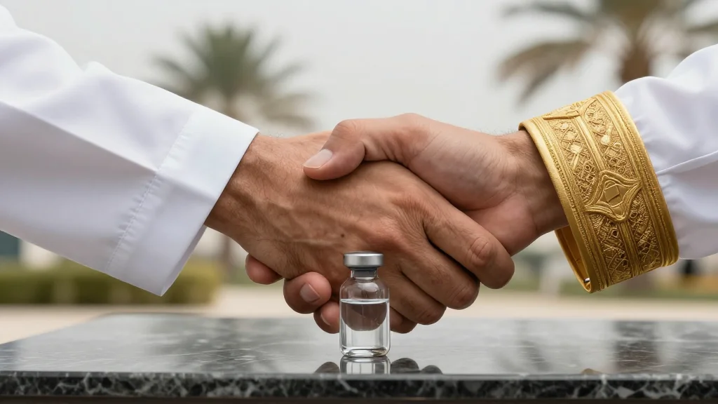 Idorsia and Pharmalink Sign Agreement to Distribute Quviviq