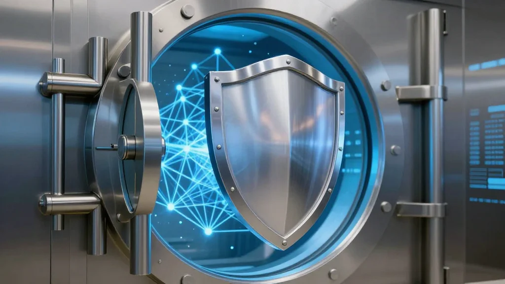 DeFi Must Shift From Binary Safety to Governance‑driven Maturity