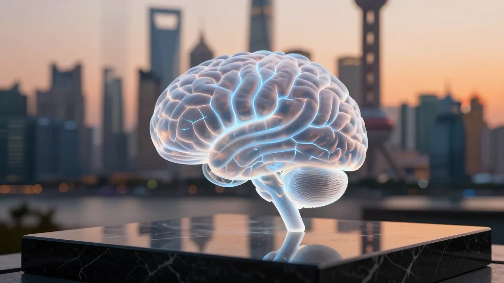 Alibaba Unveils Enterprise AI Platform as China’s Agent Market Booms
