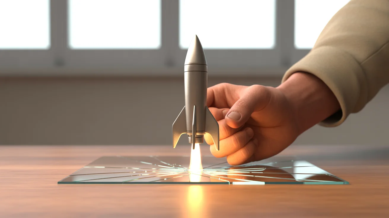 Founders Must Stay Engaged, Focus, and Play the Long Game