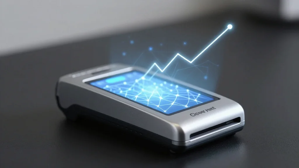 Fiserv Targets Clover Growth, AI, Margin Expansion in Q1