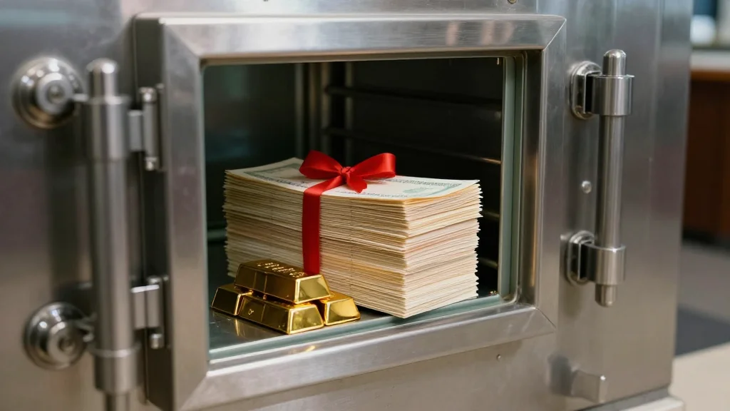 Bonds Under Fire, Yet Remain Reliable Anti‑Growth Asset