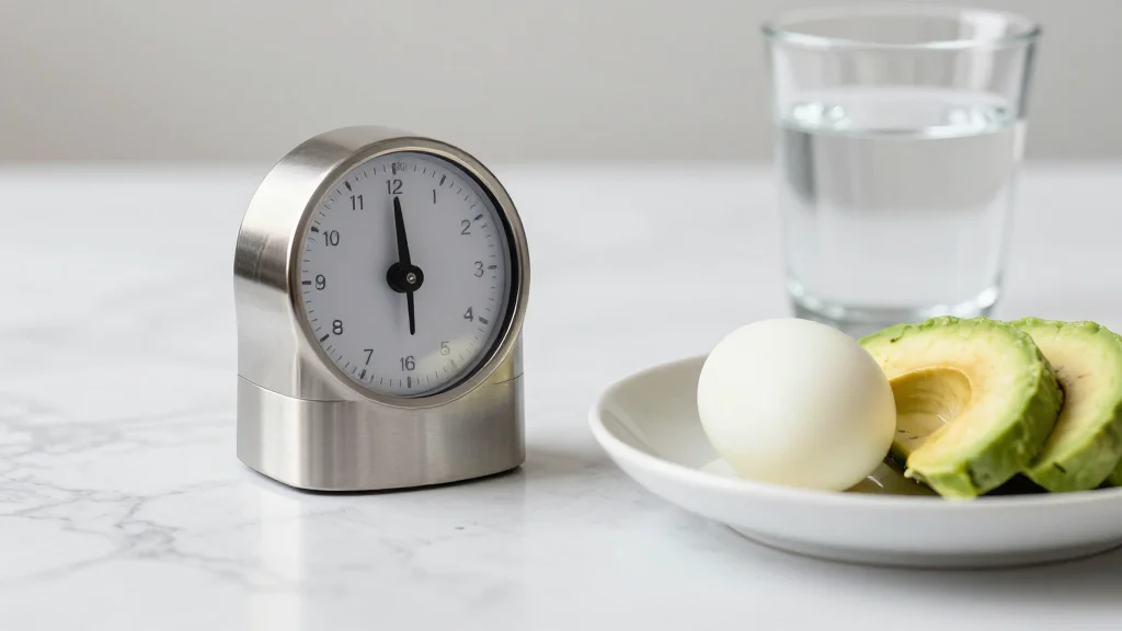 Nutritional Timing and Stress Biology: Intermittent Fasting as a Hormetic Signal for Adaptation